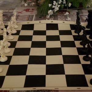 Meet your Posher, Patricia